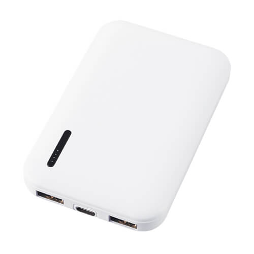 スマートモバイルチャージャー4000