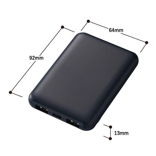 スマートモバイルチャージャー5000