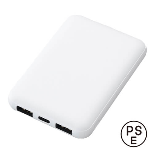 スマートモバイルチャージャー5000