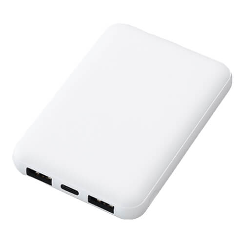 スマートモバイルチャージャー5000