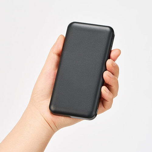 スマートモバイルチャージャー10000