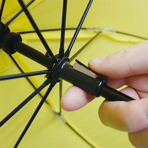 まち傘（ミニサイズ傘／応援傘）