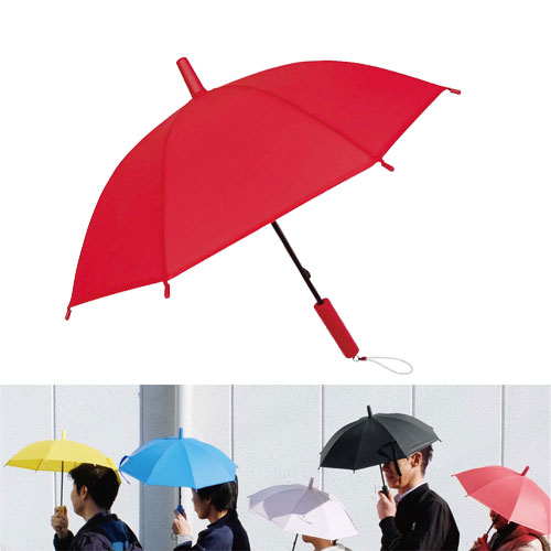 まち傘(ミニサイズ傘/応援傘)