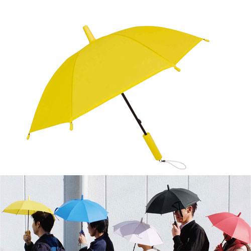 まち傘(ミニサイズ傘/応援傘)