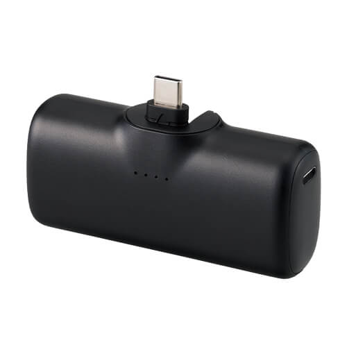 シンプルダイレクトモバイルチャージャー4000