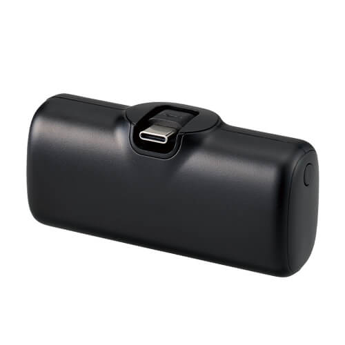 シンプルダイレクトモバイルチャージャー4000