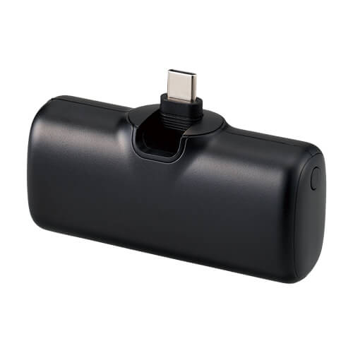 シンプルダイレクトモバイルチャージャー4000