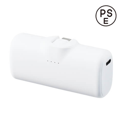 シンプルダイレクトモバイルチャージャー4000