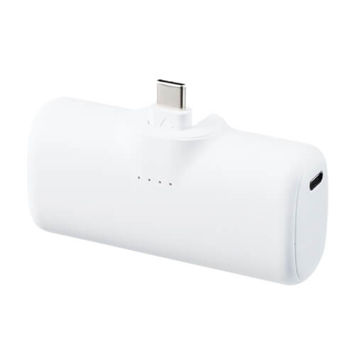 シンプルダイレクトモバイルチャージャー4000