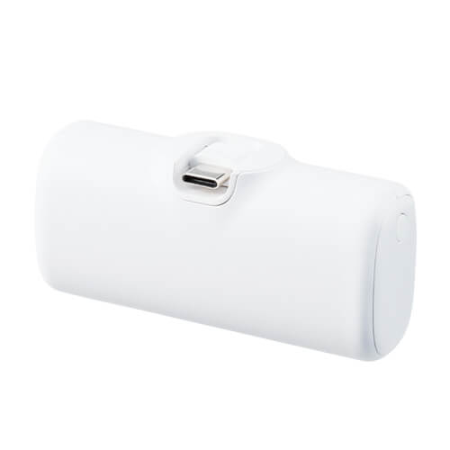 シンプルダイレクトモバイルチャージャー4000