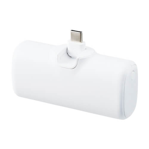 シンプルダイレクトモバイルチャージャー4000