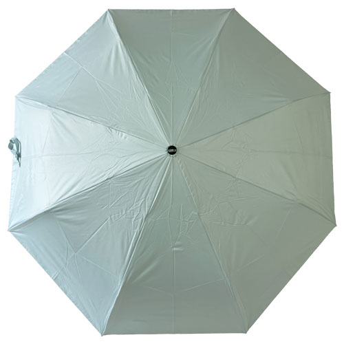 遮光軽量晴雨兼用耐風55cm折(折りたたみ傘)