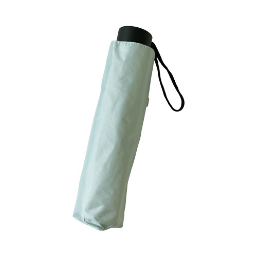 遮光軽量晴雨兼用耐風55cm折(折りたたみ傘)