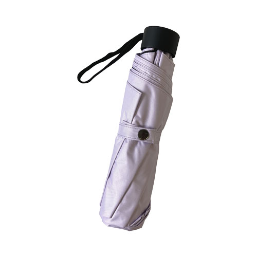 遮光軽量晴雨兼用耐風55cm折(折りたたみ傘)