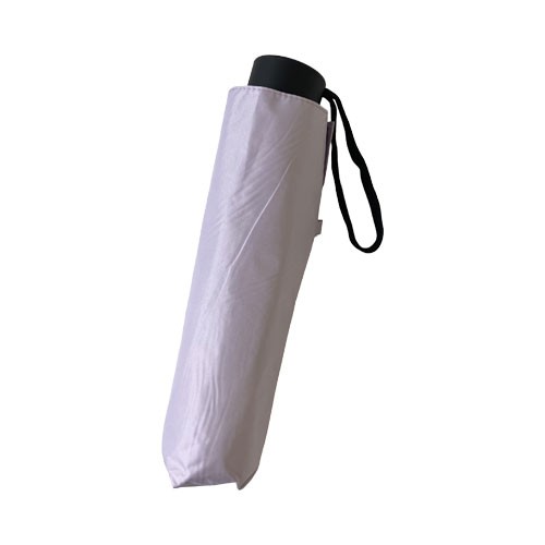 遮光軽量晴雨兼用耐風55cm折(折りたたみ傘)