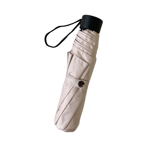 遮光軽量晴雨兼用耐風55cm折(折りたたみ傘)