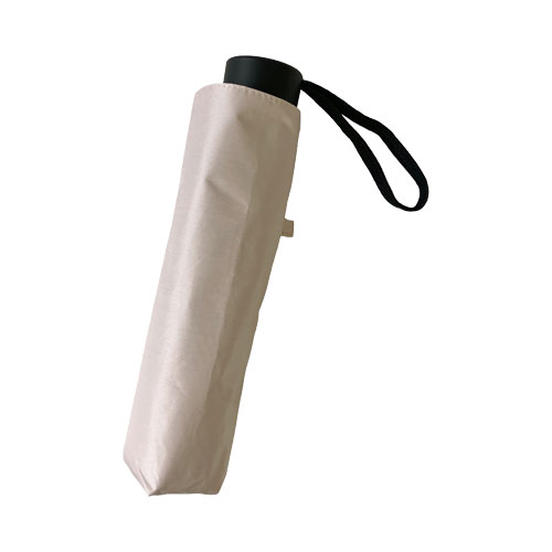 遮光軽量晴雨兼用耐風55cm折(折りたたみ傘)