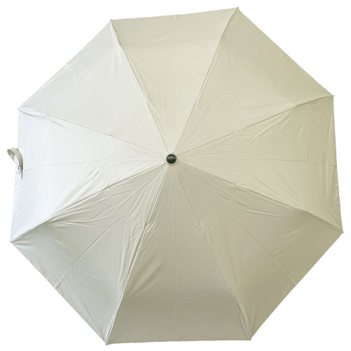 遮光軽量晴雨兼用耐風55cm折（折りたたみ傘）