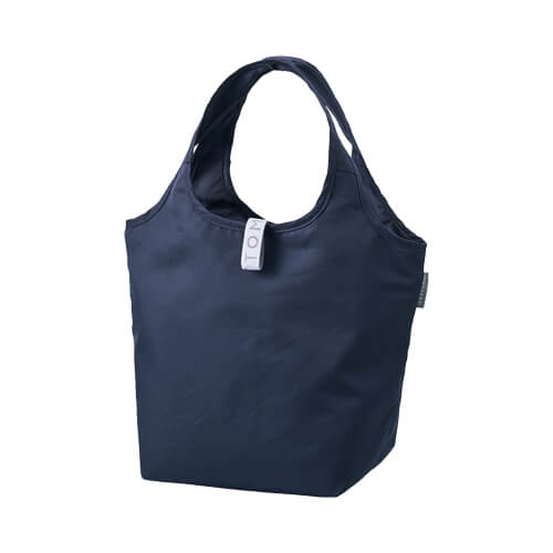 クルリト　セルフレジで使いやすいコンパクトクーラーミニマルシェバッグ