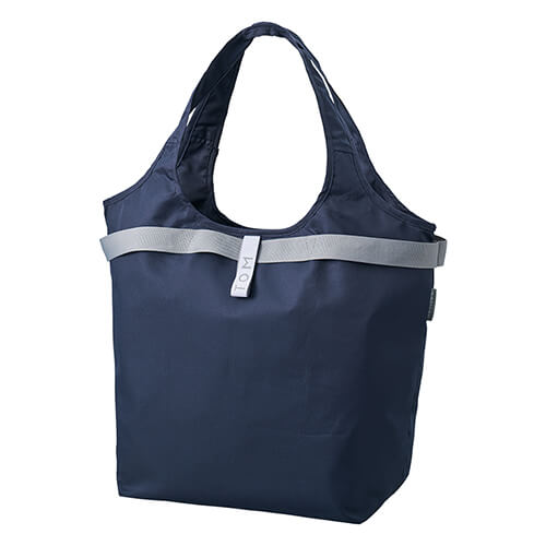 クルリト　セルフレジで使いやすいコンパクトクーラーマルシェバッグ