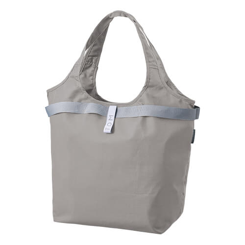 クルリト　セルフレジで使いやすいコンパクトクーラーマルシェバッグ